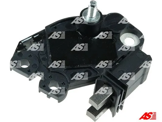 Alternator Regulator
