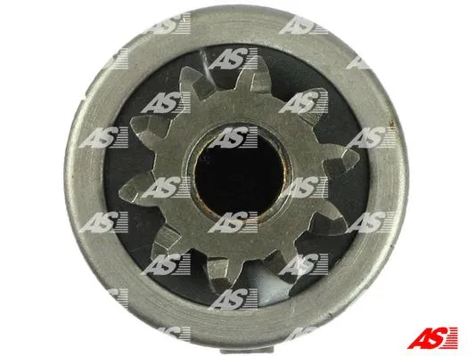 Freewheel Gear, starter