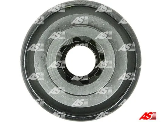 Freewheel Gear, starter