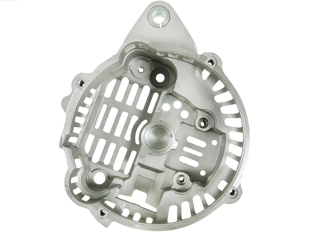 Bracket, alternator drive flange