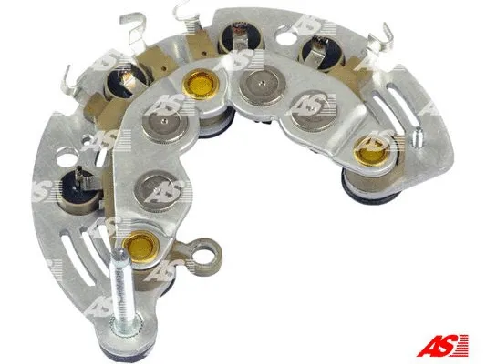 Rectifier, alternator (ARC9028)