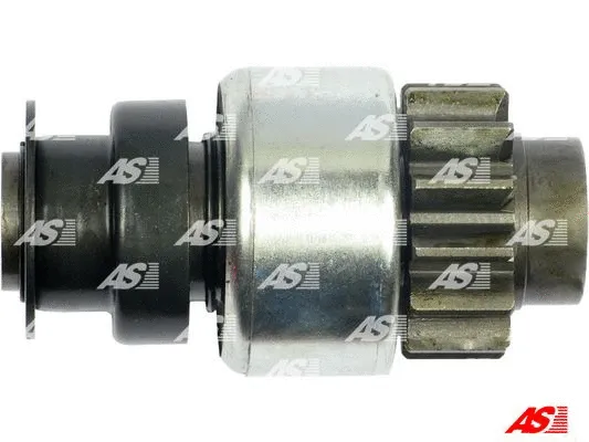 Freewheel Gear, starter (SD5048)