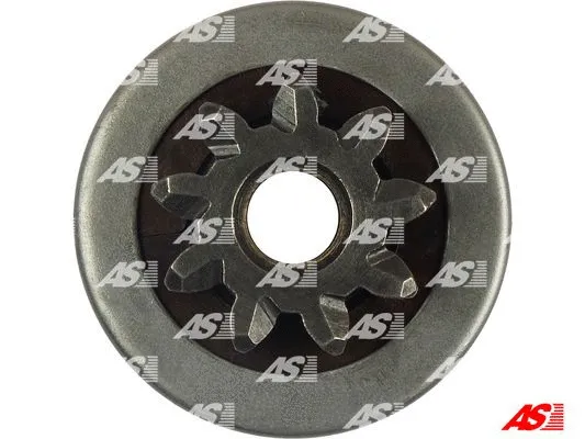 Freewheel Gear, starter