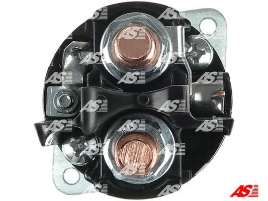 Solenoid Switch, starter