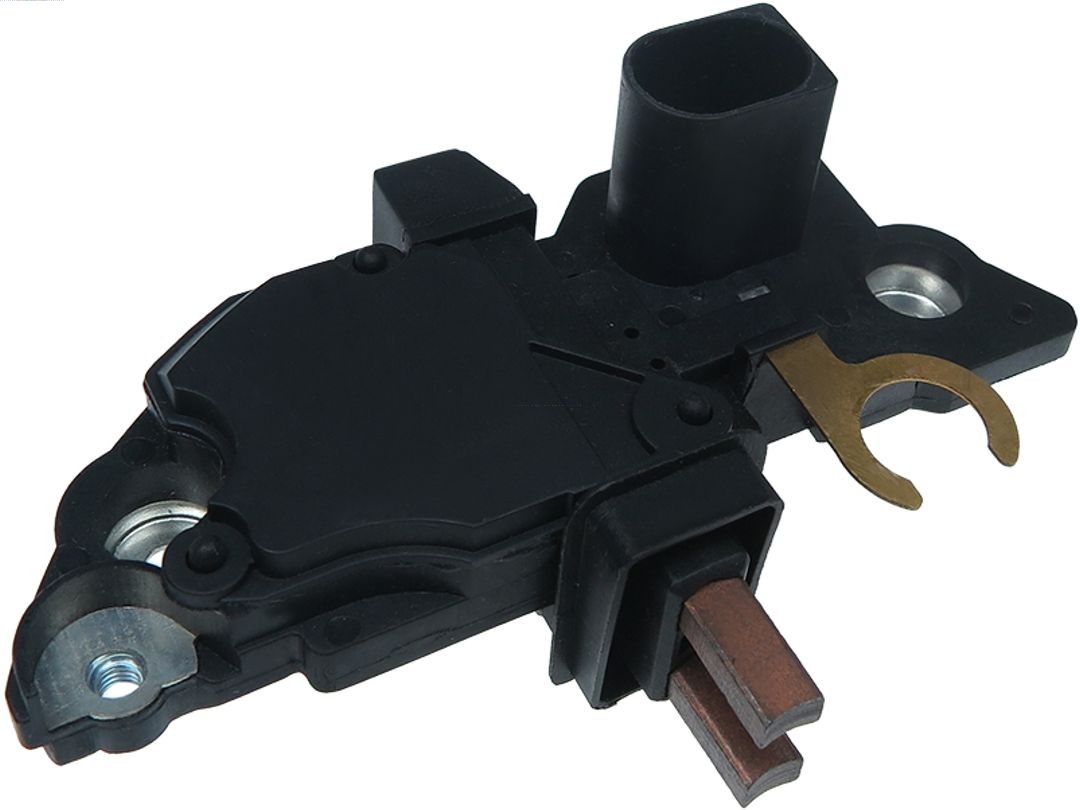 Alternator Regulator