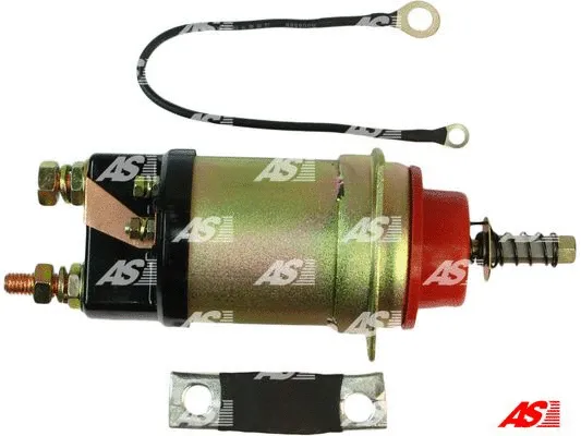 Solenoid Switch, starter (SS3010)