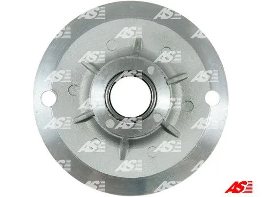 Starter Lid, carburettor