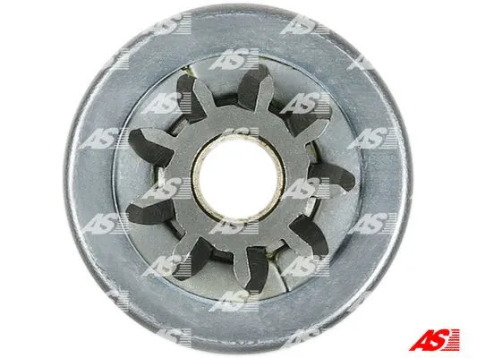 Freewheel Gear, starter