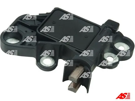 Alternator Regulator