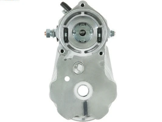 Solenoid Switch, starter