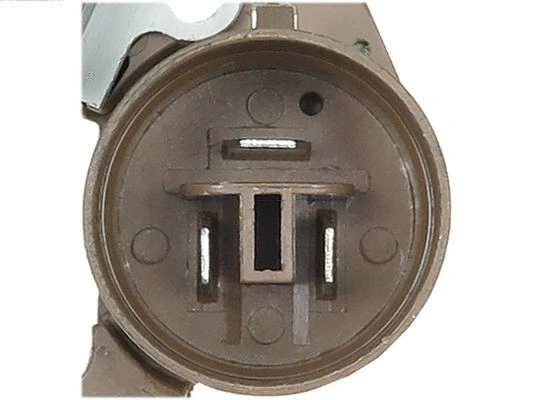 Alternator Regulator