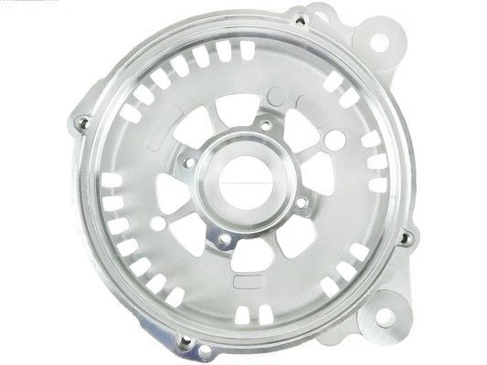 Bracket, alternator drive flange