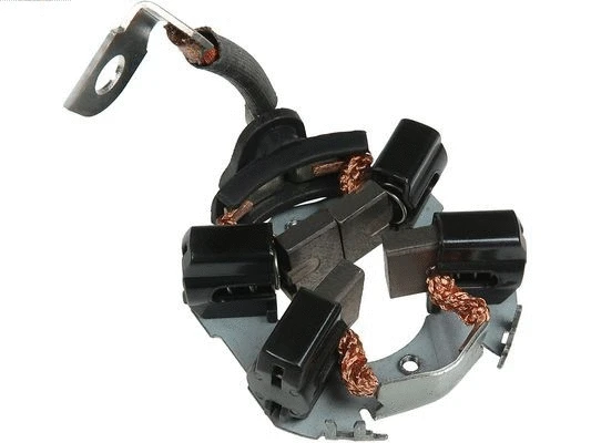Holder, carbon brushes (SBH0059)