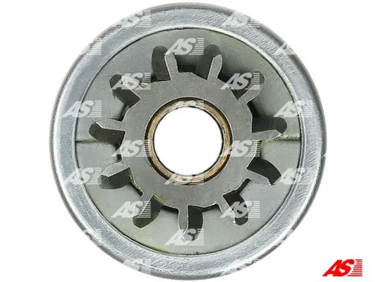 Freewheel Gear, starter