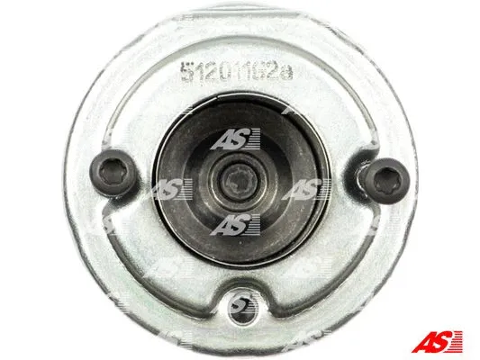 Solenoid Switch, starter