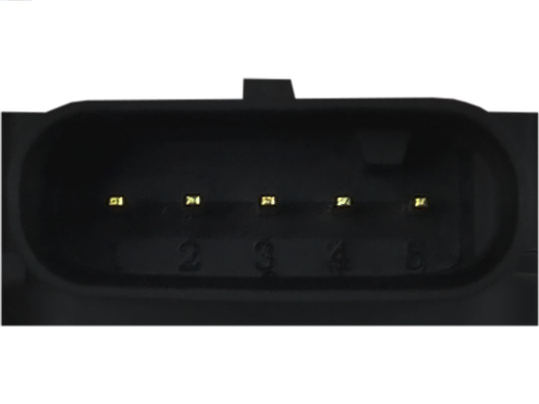 NOx Sensor, NOx catalytic converter