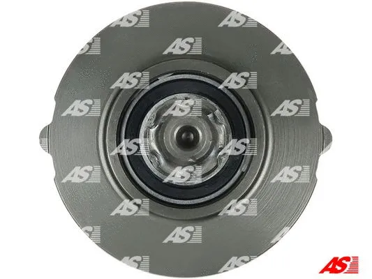 Ring Gear, planetary gearbox (starter)