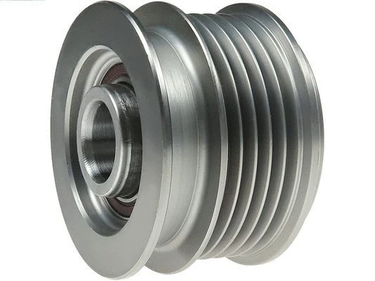 Alternator Freewheel Clutch