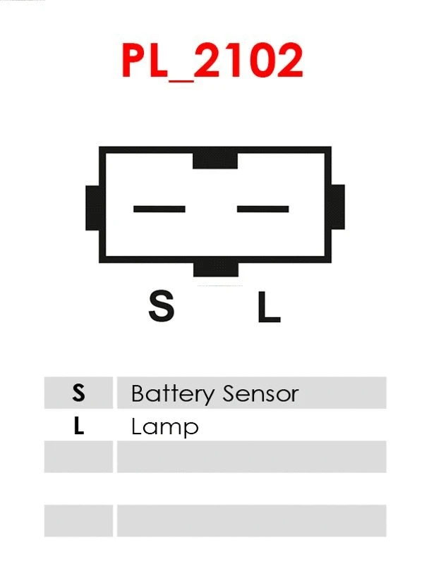 Alternator (A0248)