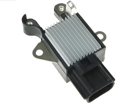 Alternator Regulator