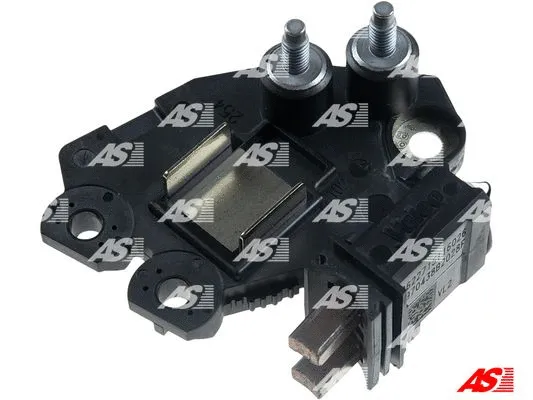 Alternator Regulator