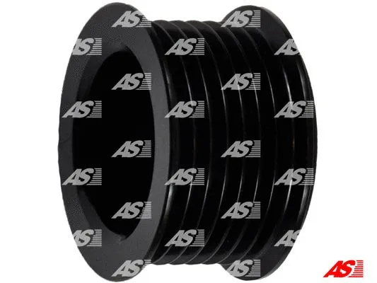 Belt Pulley, alternator (AP3006)