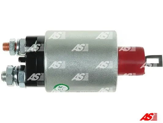 Solenoid Switch, starter (SS9197P)