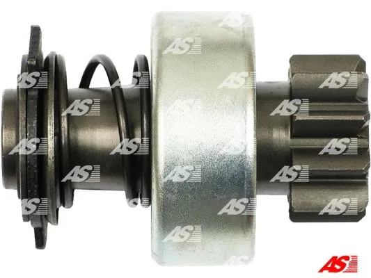 Freewheel Gear, starter (SD9084)