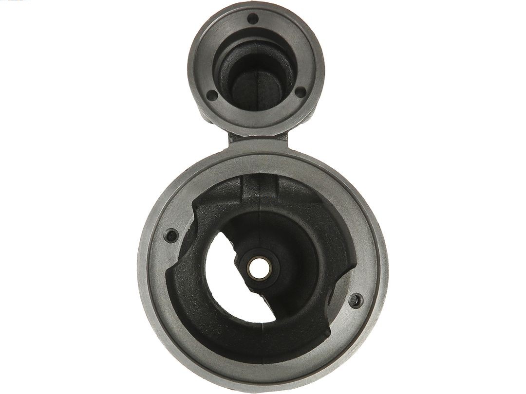 Starter Lid, carburettor