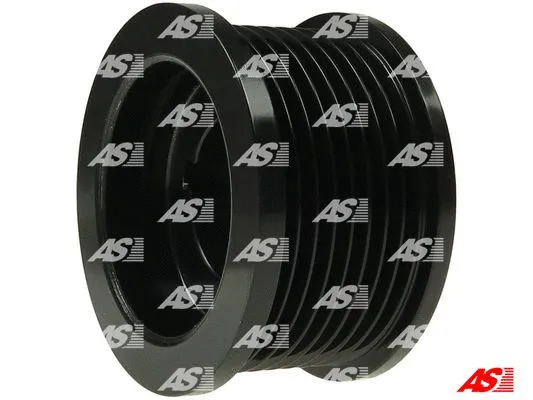 Belt Pulley, alternator (AP9016S)