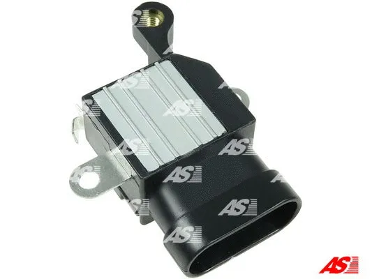 Alternator Regulator