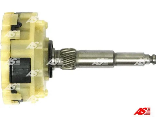 Ring Gear, planetary gearbox (starter) (SG0023)