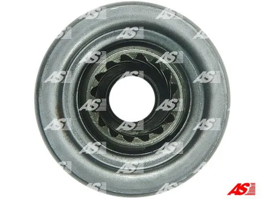 Freewheel Gear, starter