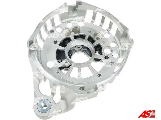 Bracket, alternator drive flange