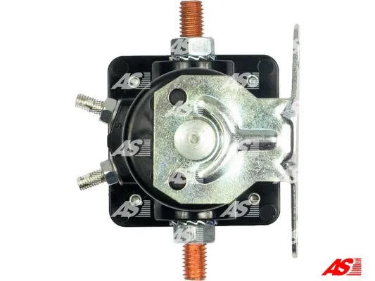 Solenoid Switch, starter