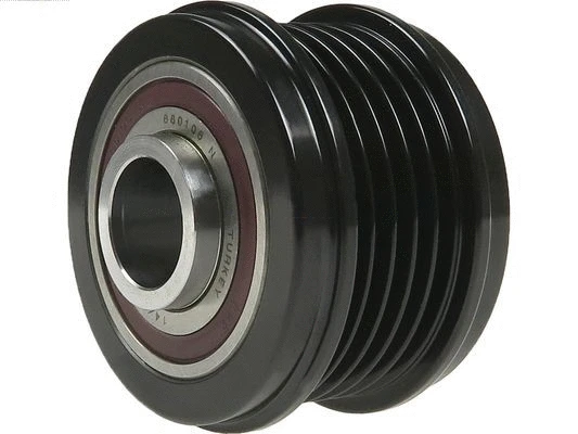 Alternator Freewheel Clutch