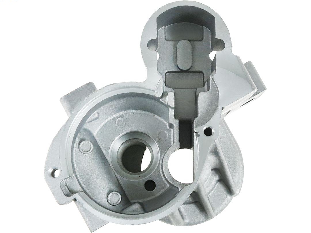 Starter Lid, carburettor