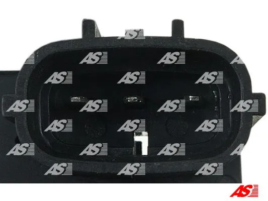 Alternator Regulator