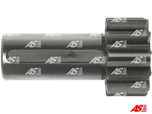 Freewheel Gear, starter (SD0508P)