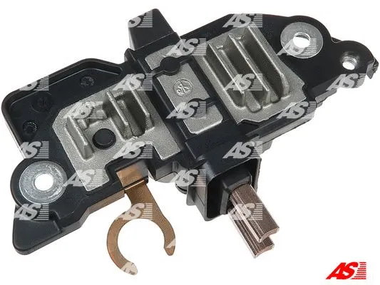 Alternator Regulator