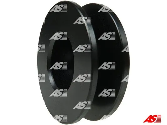 Belt Pulley, alternator (AP6017S)