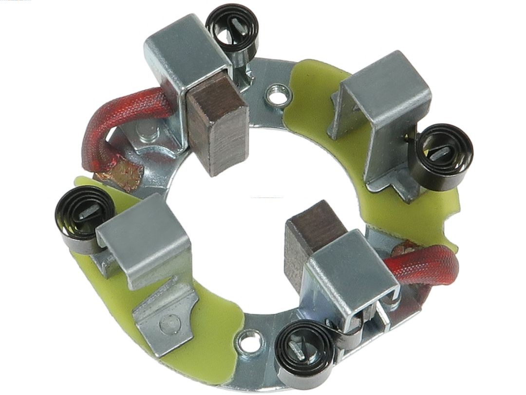 Holder, carbon brushes (SBH9059S)