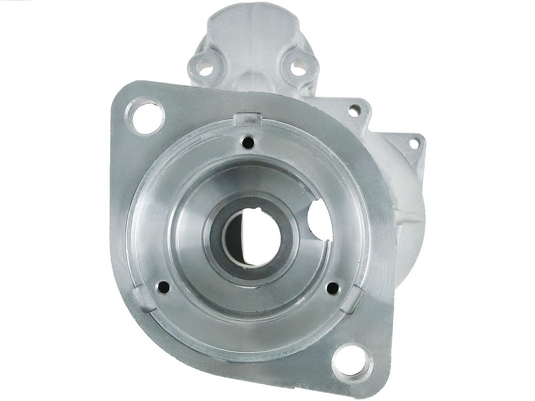 Starter Lid, carburettor (SBR2043S)