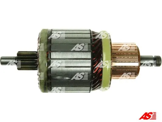 Armature, starter (SA0026)