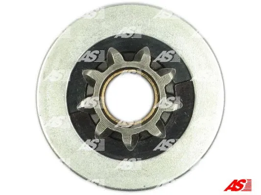 Freewheel Gear, starter