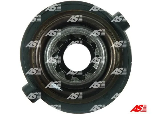 Freewheel Gear, starter