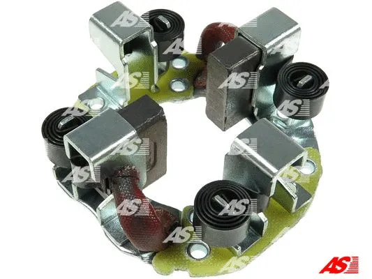 Holder, carbon brushes (SBH9039S)