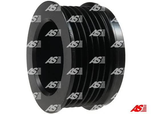 Belt Pulley, alternator (AP3018)