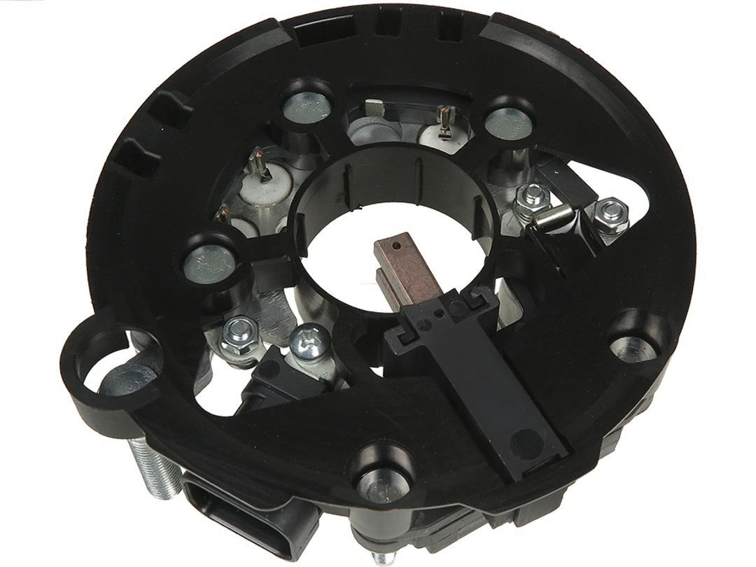 Rectifier, alternator