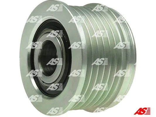 Alternator Freewheel Clutch